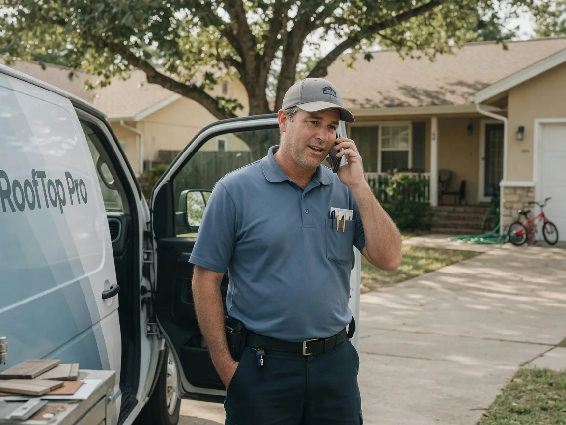 Roof Repair Clinton, MO FAQs