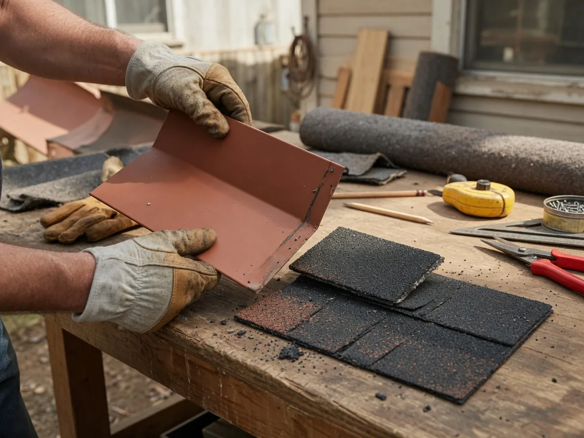 Roof Repair company in Clinton, MO